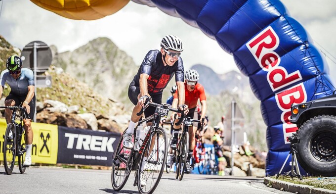 Den Artikel lesen: AGV test Ein Hausmeister auf Gipfelkurs