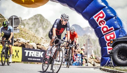 Den Artikel lesen: AGV test Ein Hausmeister auf Gipfelkurs