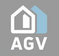 AGV-Logo, zur Startseite